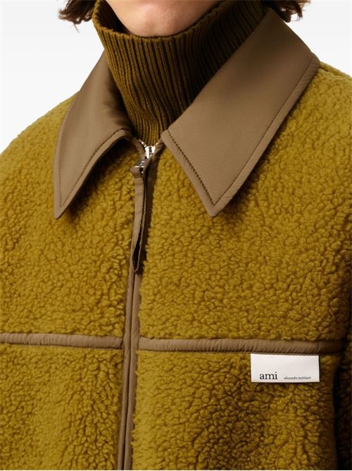  AMI Paris | HJK856 PL0040374